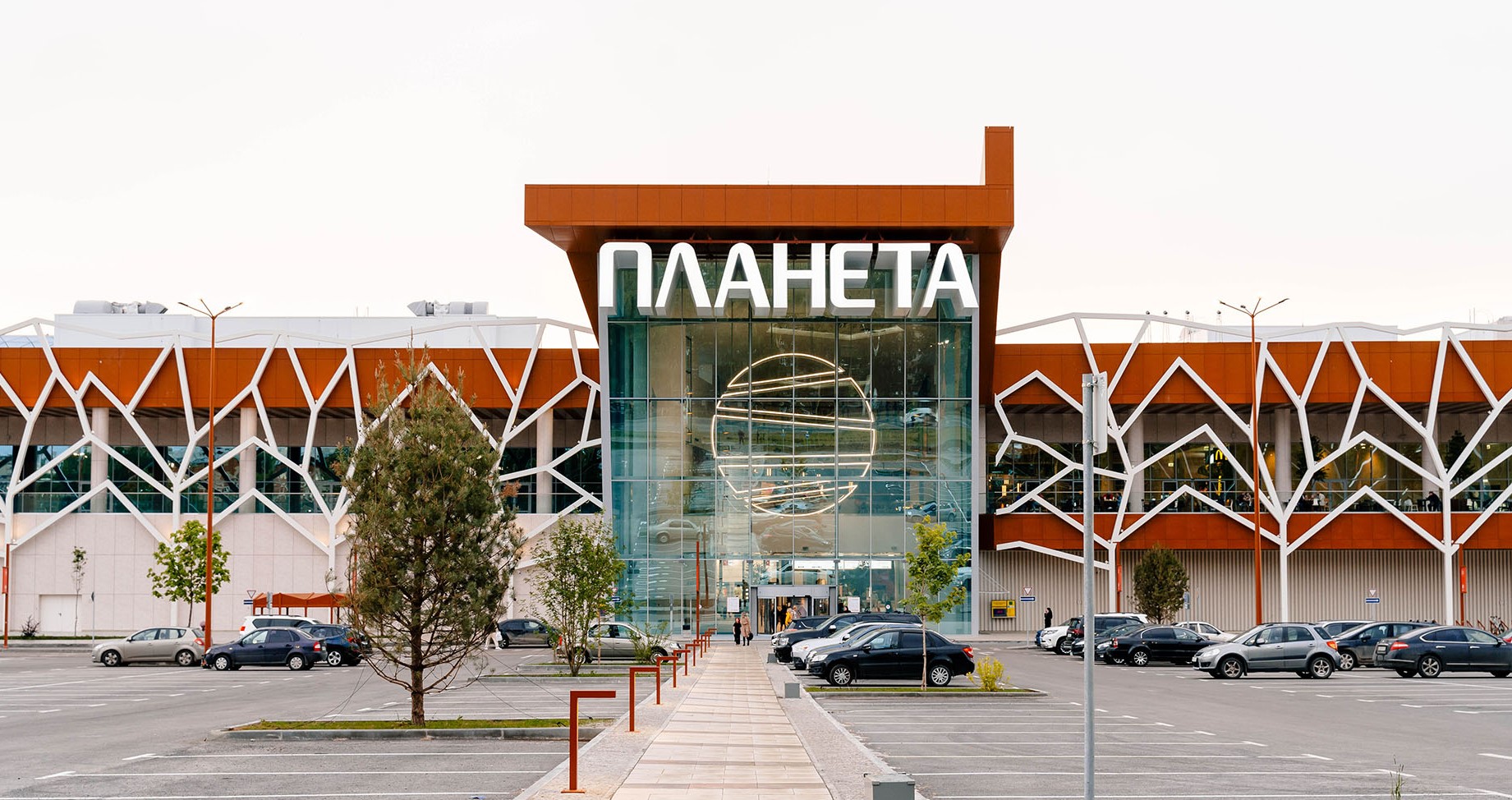 Планета авто пермь